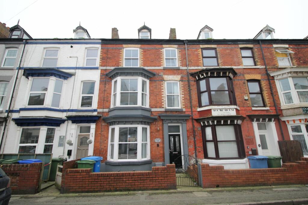 Main image of property: Windsor Crescent, Bridlington, East Yorkshire, YO15