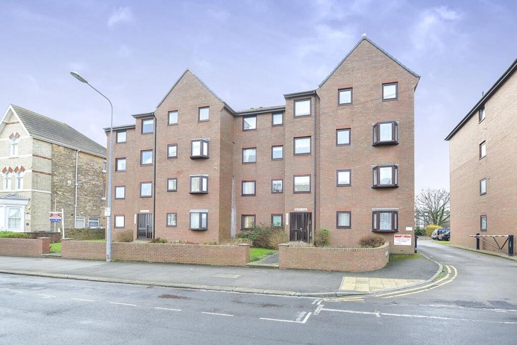 Main image of property: York Road, Bridlington, East Yorkshire, YO15