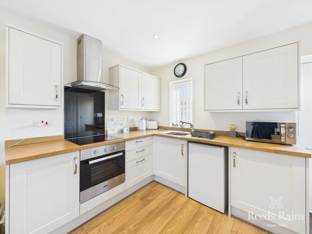 Main image of property: Sands Lane, Barmston, Driffield, East Yorkshire, YO25