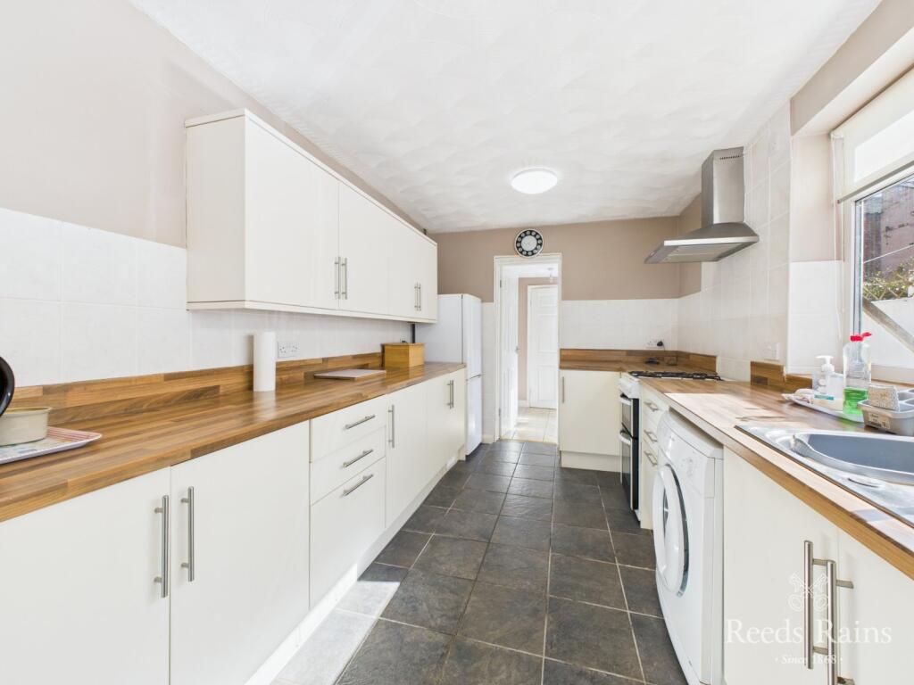 Main image of property: St. Hilda Street, Bridlington, East Yorkshire, YO15