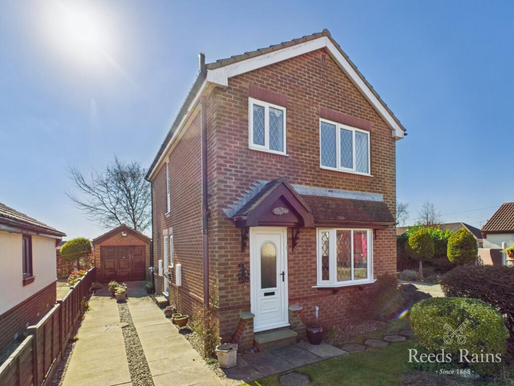 Main image of property: Evesham Croft, Bridlington, East Yorkshire, YO16