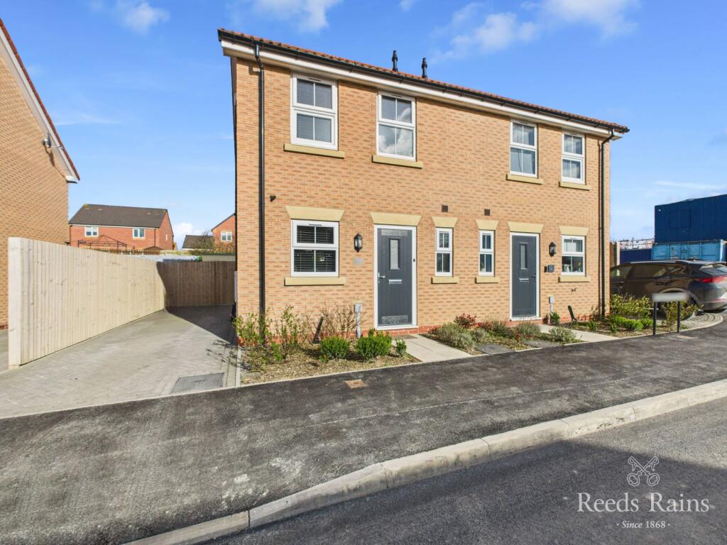 Main image of property: Towse Pasture, Bridlington, East Yorkshire, YO16