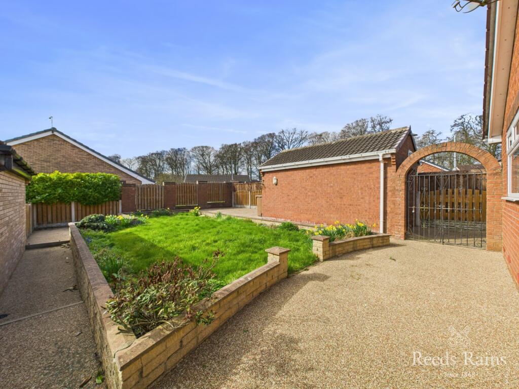 Main image of property: Ribblesdale Close, Bridlington, East Yorkshire, YO16