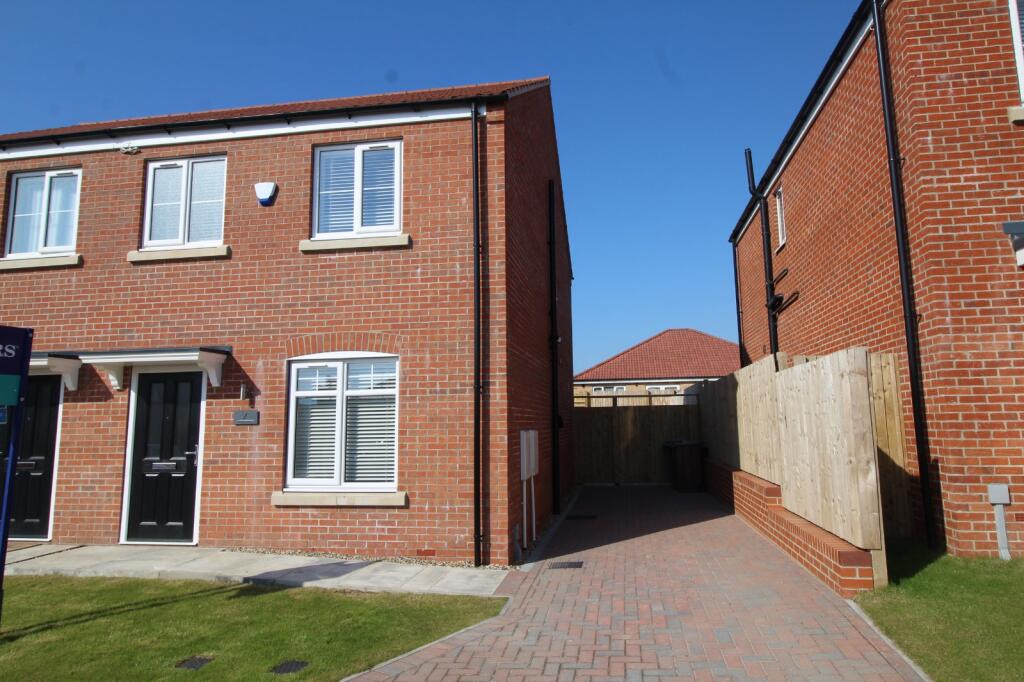 Main image of property: Bradley Vale, Bridlington, East Yorkshire, YO16