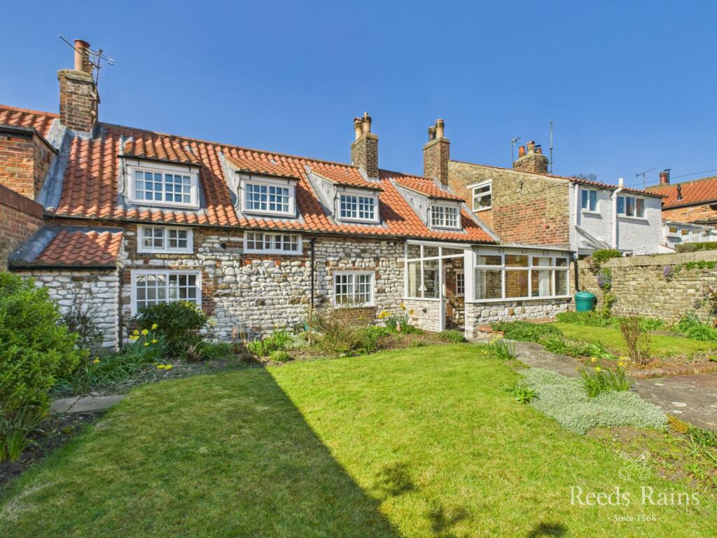 Main image of property: Main Street, Sewerby, Bridlington, East Riding of Yorkshire, YO15