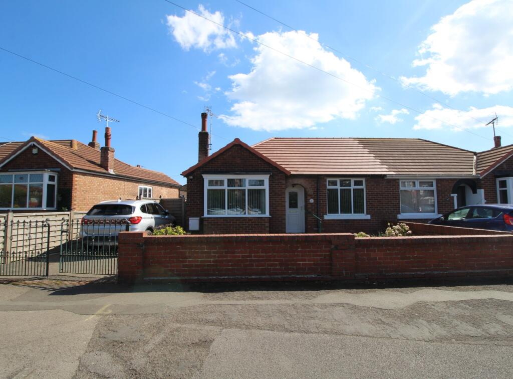 Main image of property: Applegarth Lane, Bridlington, East Yorkshire, YO16