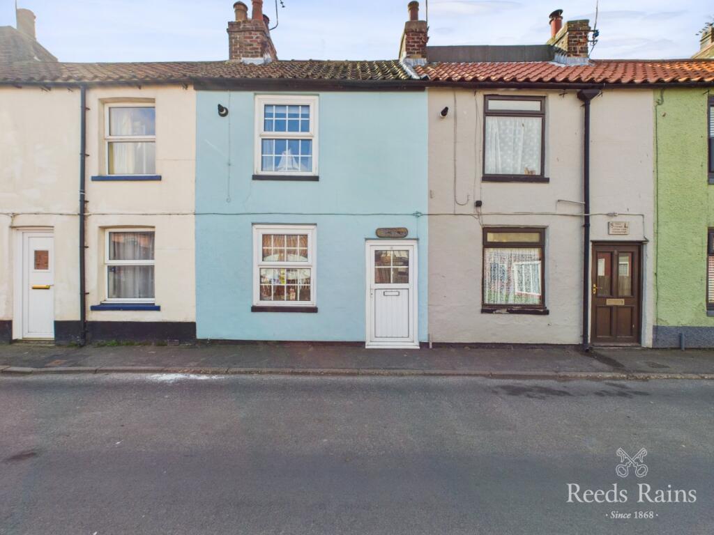 Main image of property: Allison Lane, Flamborough, Bridlington, East Yorkshire, YO15