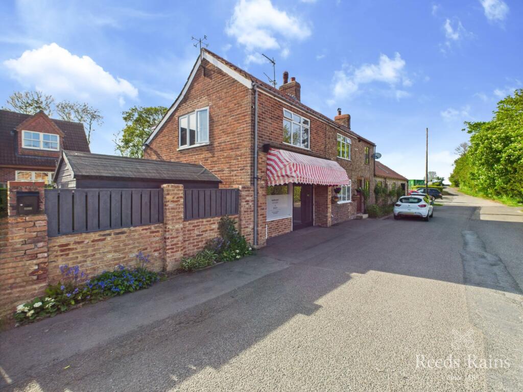 Main image of property: Rectory Lane, Beeford, Driffield, East Riding of Yorkshire, YO25