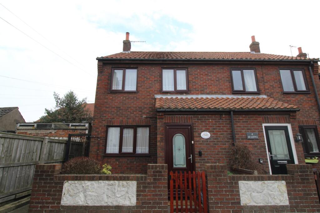 Main image of property: High Street, Flamborough, Bridlington, East Riding of Yorkshi, YO15