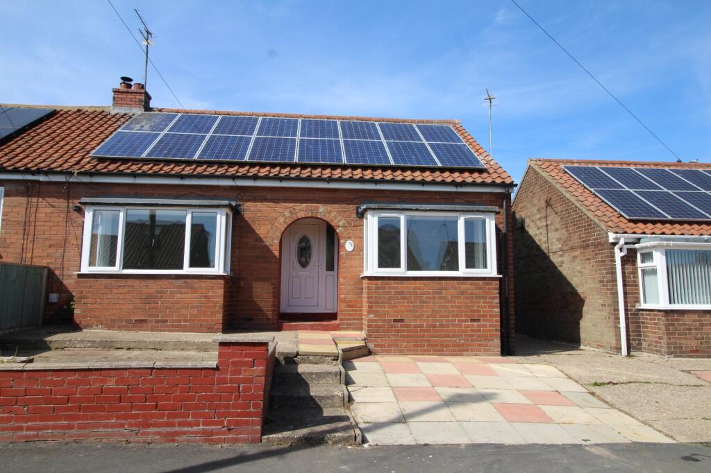 Main image of property: Mount Crescent, Bridlington, East Yorkshire, YO16