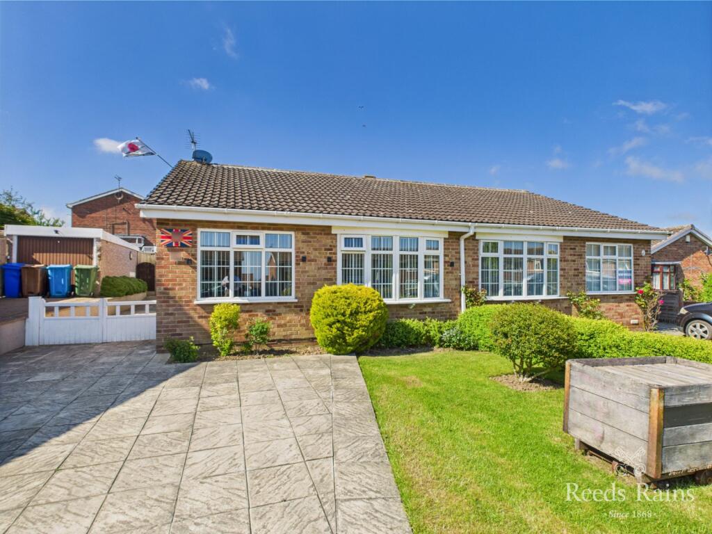 Main image of property: Darwin Road, Bridlington, East Yorkshire, YO16