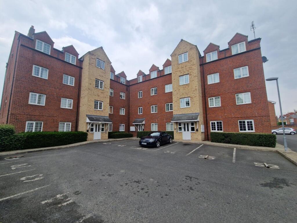 Main image of property: Scholars Way, Bridlington, East Yorkshire, YO16