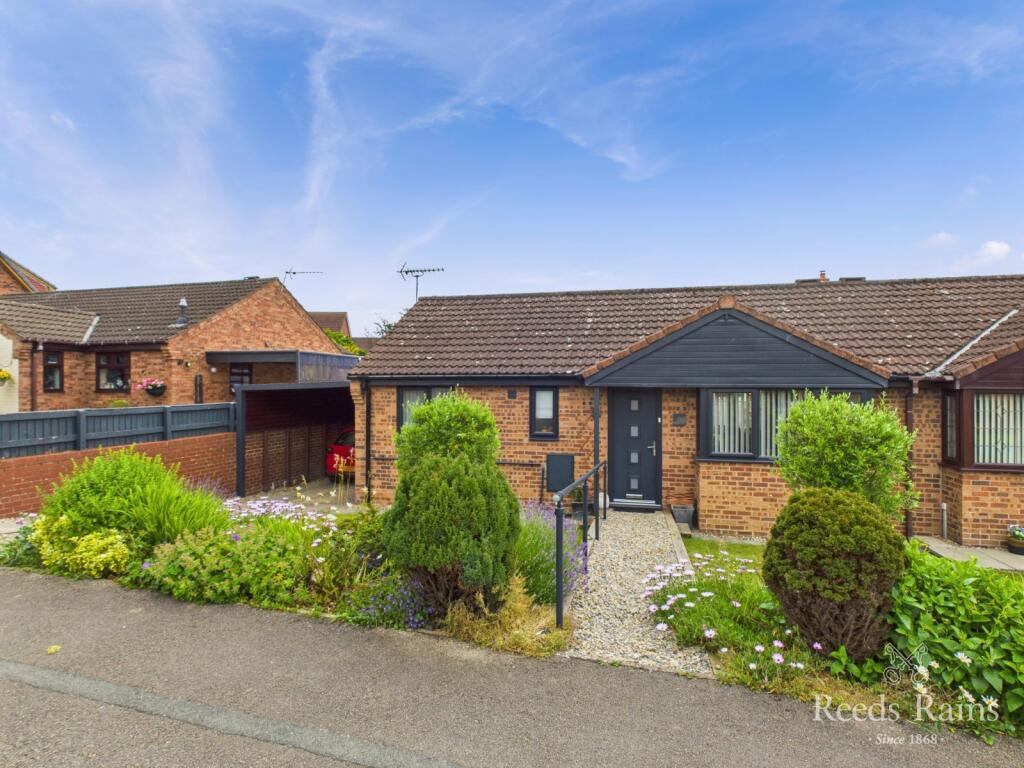 Main image of property: Wharfedale Drive, Bridlington, East Yorkshire, YO16
