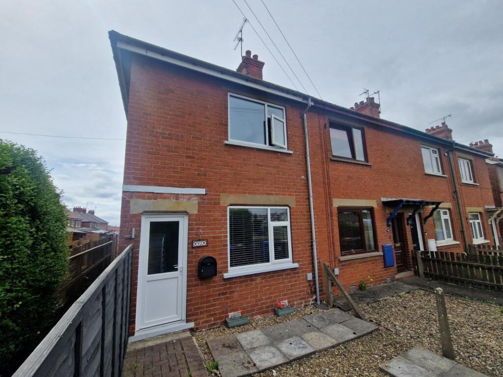 Main image of property: Marton Road, Bridlington, East Riding of Yorkshire, YO16