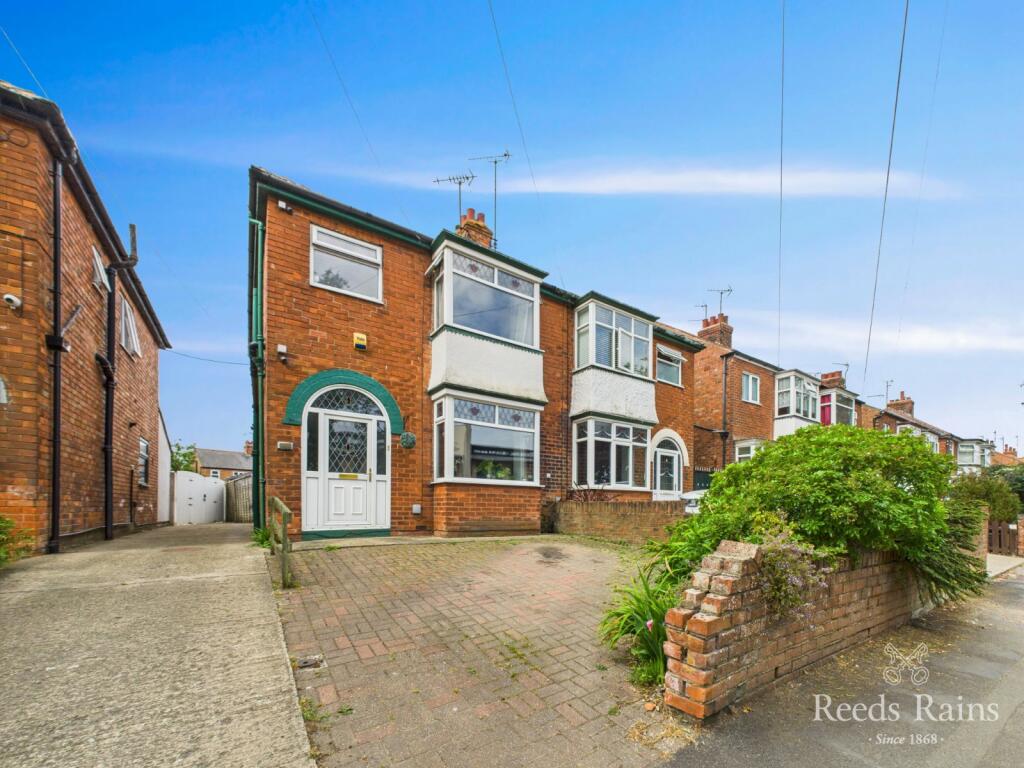 Main image of property: St. Marys Walk, Bridlington, East Yorkshire, YO16