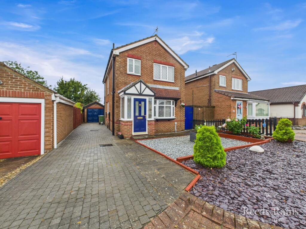 Main image of property: Evesham Croft, Bridlington, East Yorkshire, YO16
