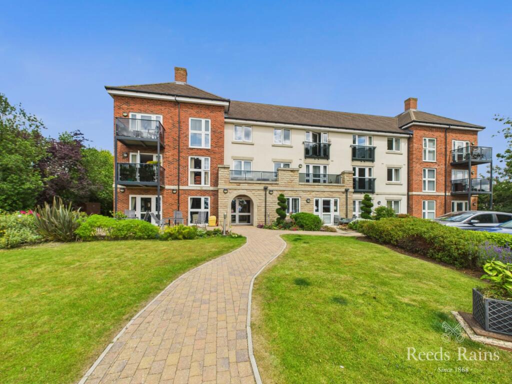 Main image of property: Marton Gate, Bridlington, East Yorkshire, YO16