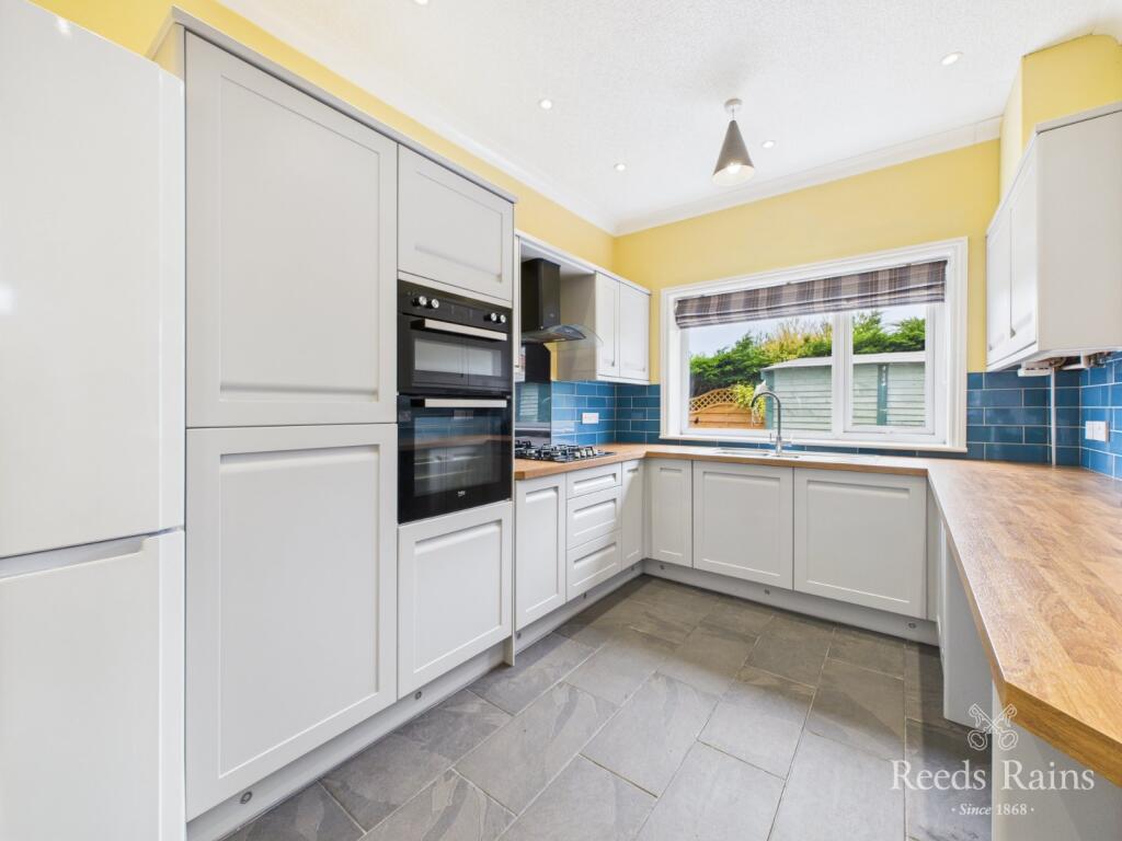 Main image of property: Queensgate, Bridlington, East Yorkshire, YO16