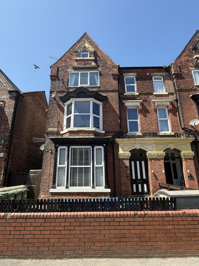 Main image of property: Victoria Road, Bridlington, East Yorkshire, YO15