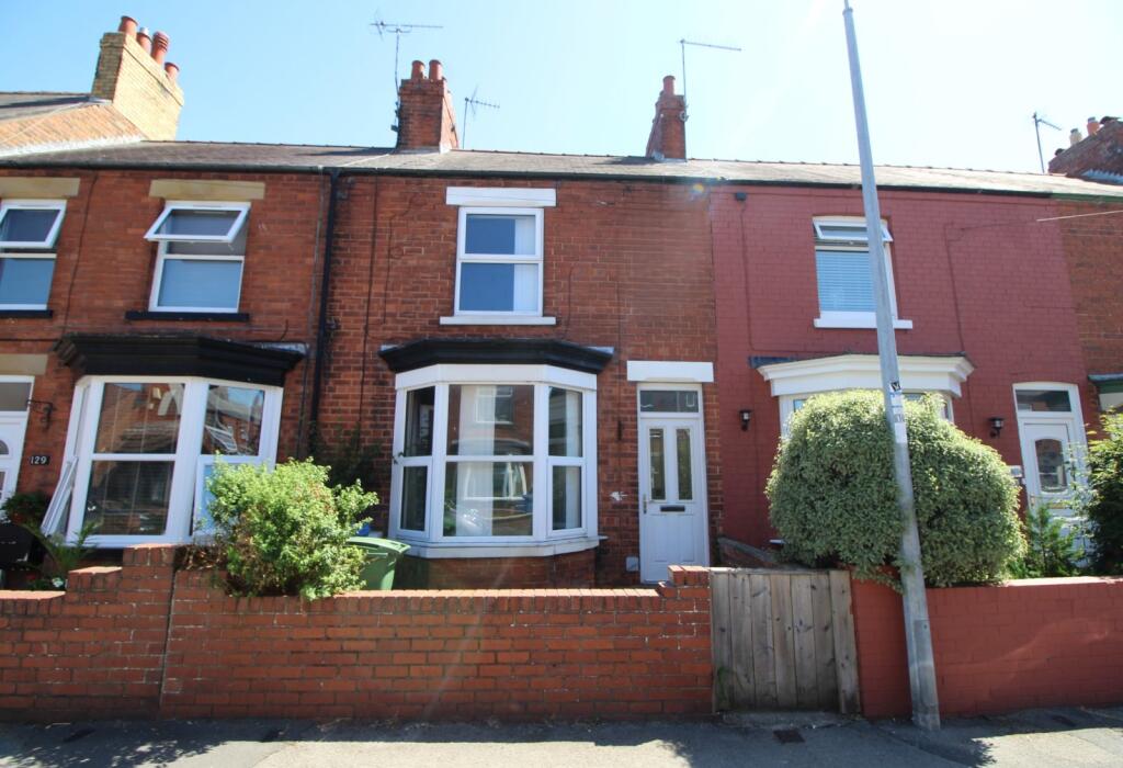 Main image of property: Brookland Road, Bridlington, East Riding of Yorkshi, YO16