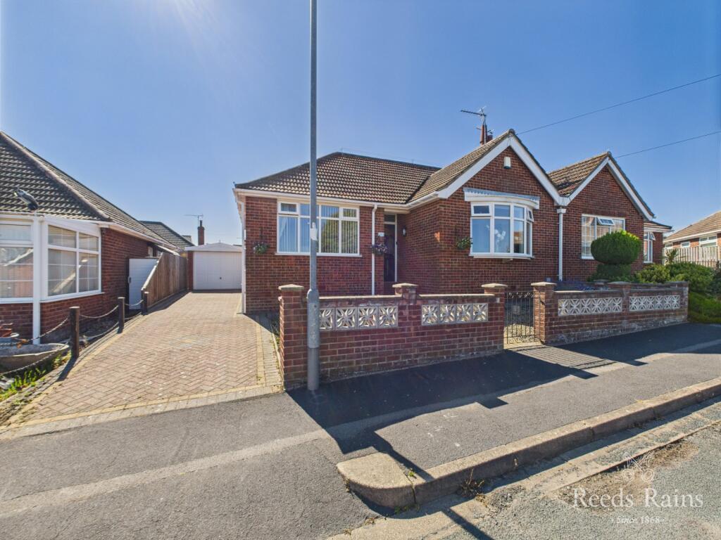 Main image of property: Milford Crescent, Bridlington, East Yorkshire, YO16