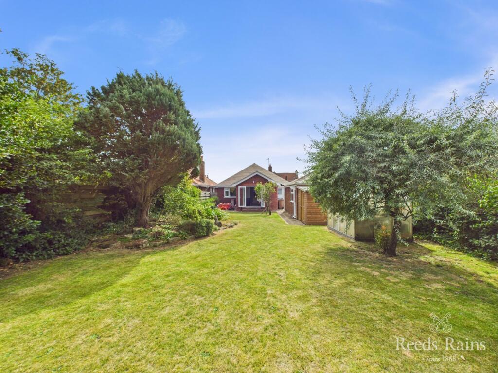 Main image of property: Belvedere Close, Bridlington, East Yorkshire, YO15