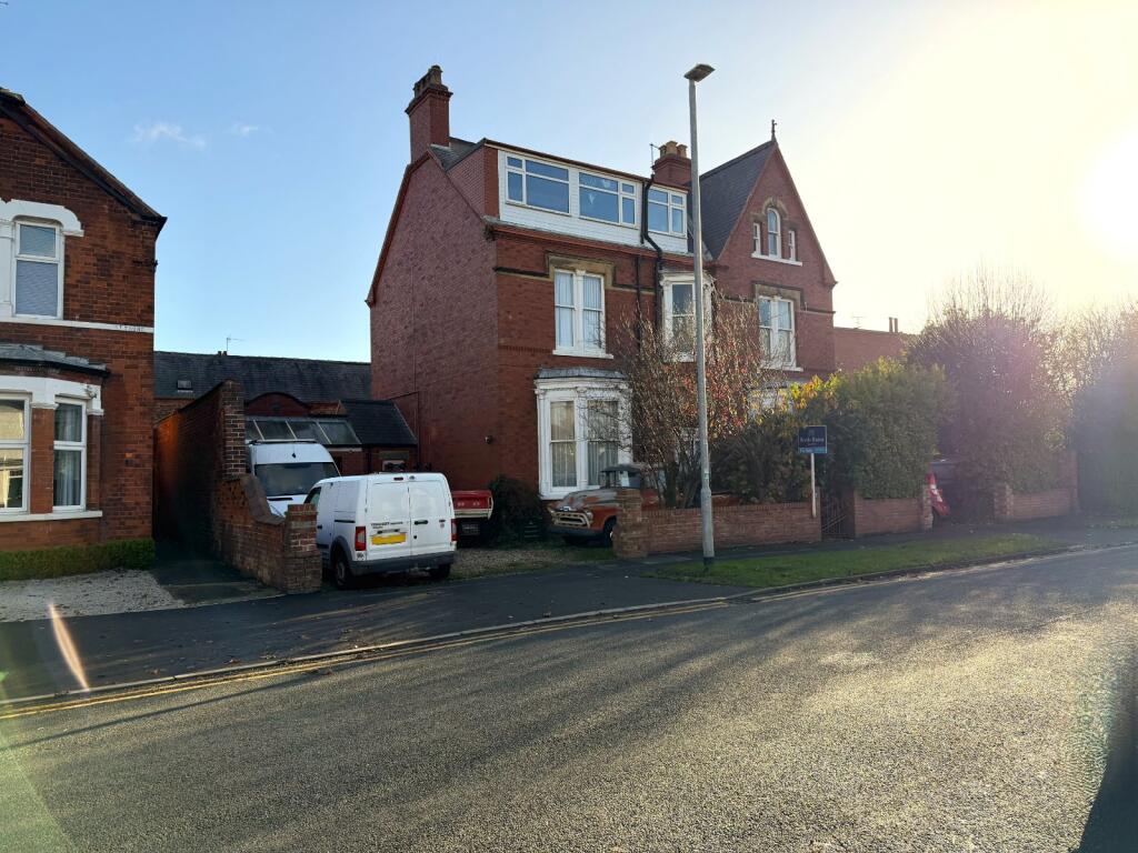 Main image of property: Cardigan Road, Bridlington, East Yorkshire, YO15