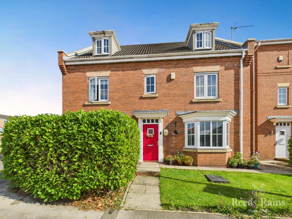 Main image of property: Waterdale Close, Bridlington, East Yorkshire, YO16