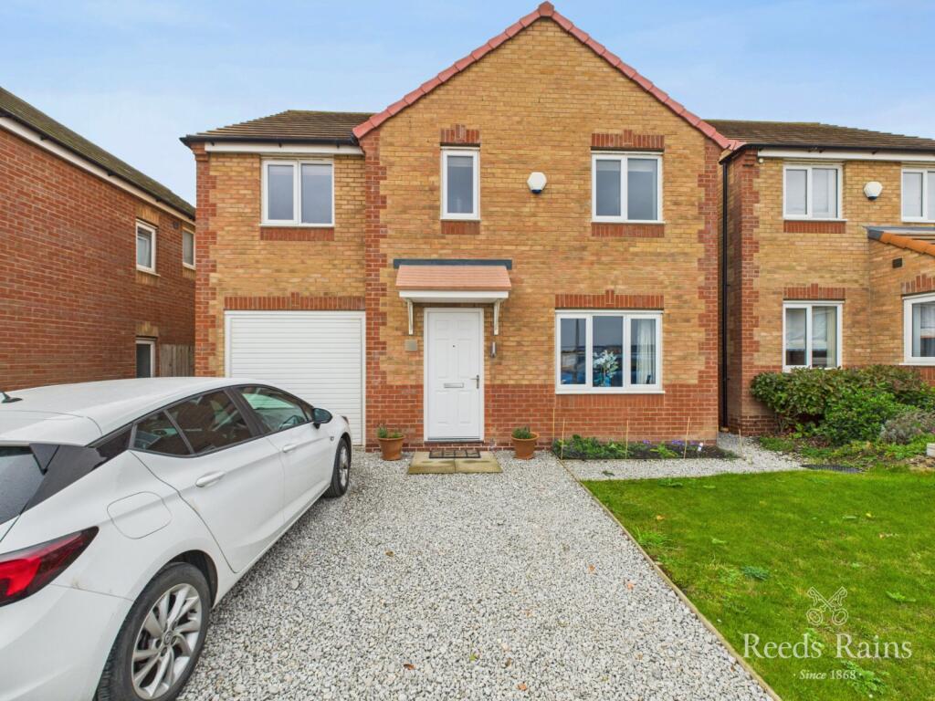 Main image of property: Pinfold Lane, Bridlington, East Yorkshire, YO16