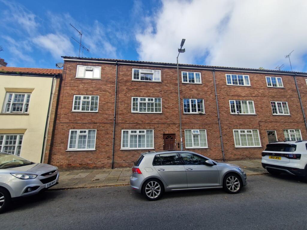 Main image of property: Kirkgate, Bridlington, East Yorkshire, YO16