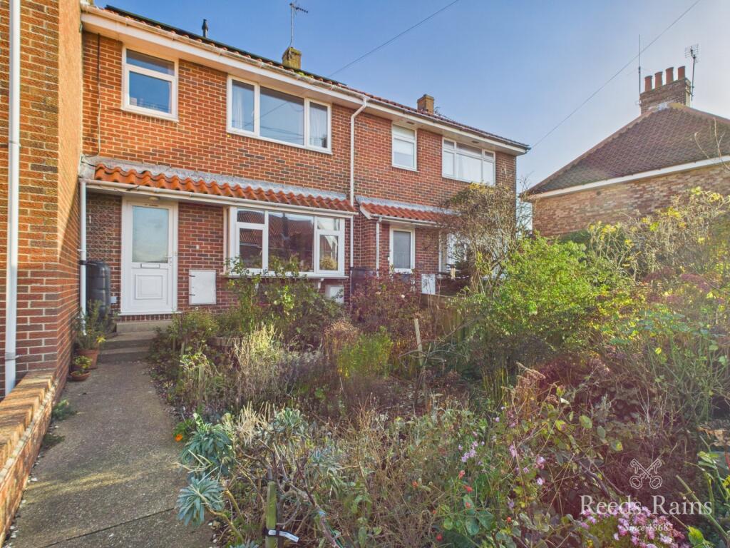 Main image of property: Tower Street, Flamborough, Bridlington, East Yorkshire, YO15