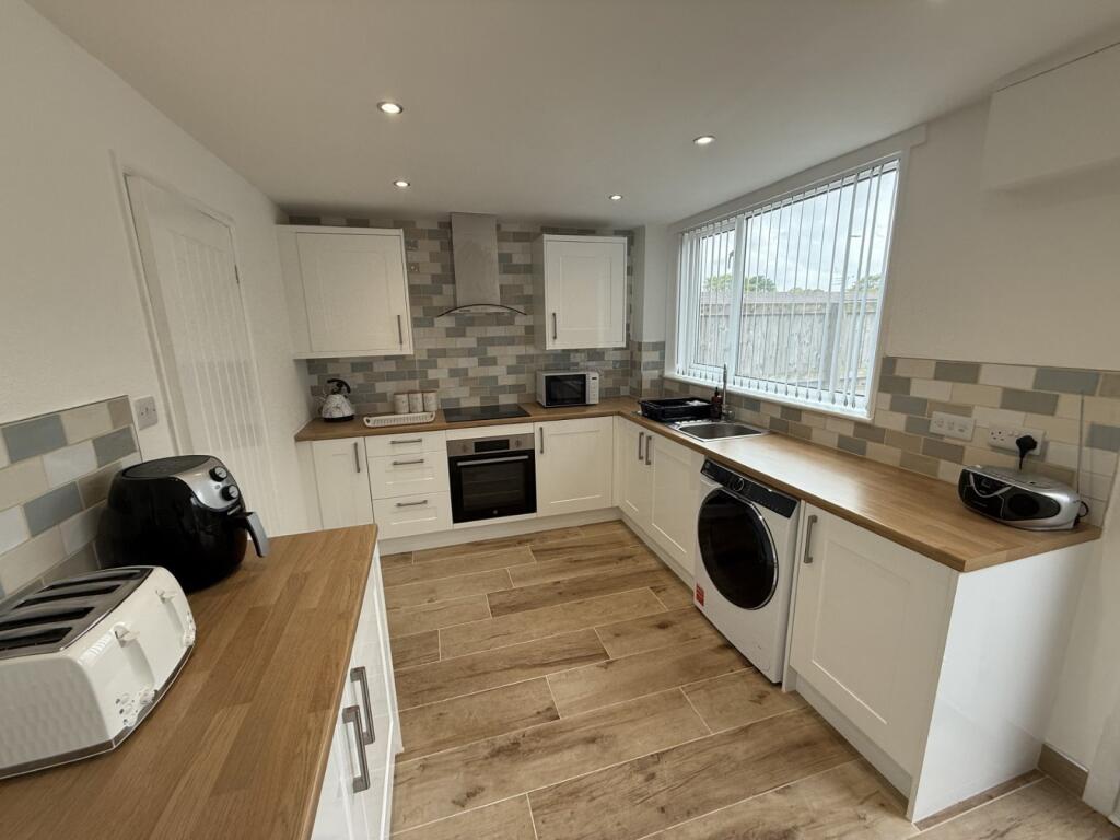 Main image of property: Bosville Walk, Bridlington, East Riding of Yorkshire, YO16