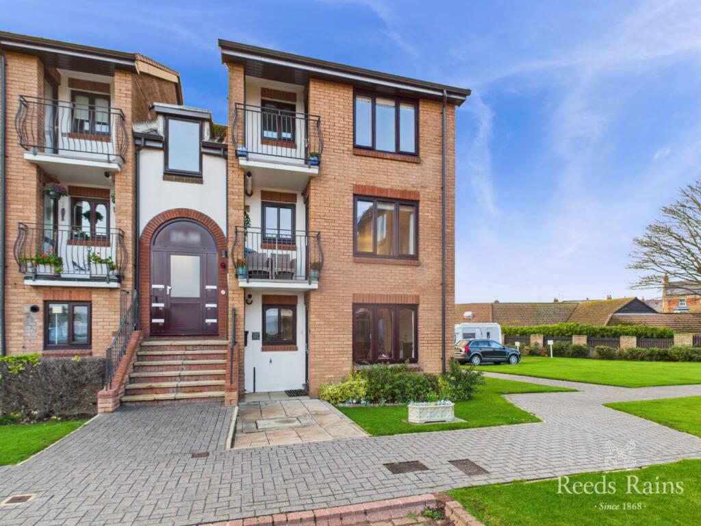 Main image of property: Alexandra Court, Bridlington, East Yorkshire, YO15