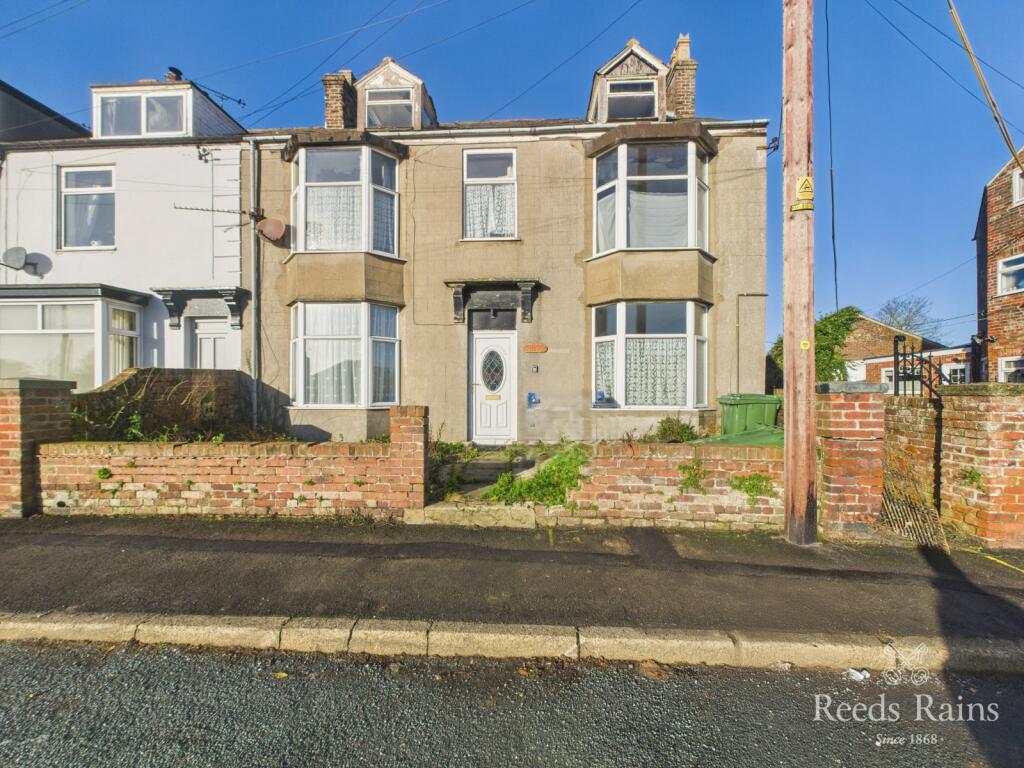Main image of property: North Marine Road, Flamborough, Bridlington, East Yorkshire, YO15