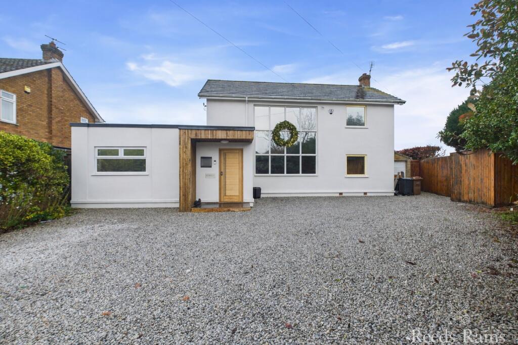 Main image of property: Martongate, Bridlington, East Yorkshire, YO16