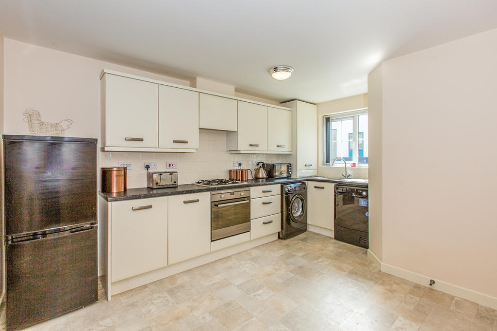 3 bedroom semidetached house for sale in Clarence Street, Burnley, Lancashire, BB11