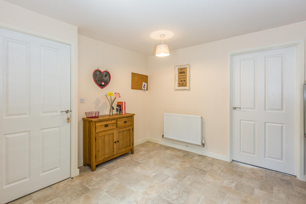 3 bedroom semidetached house for sale in Clarence Street, Burnley, Lancashire, BB11