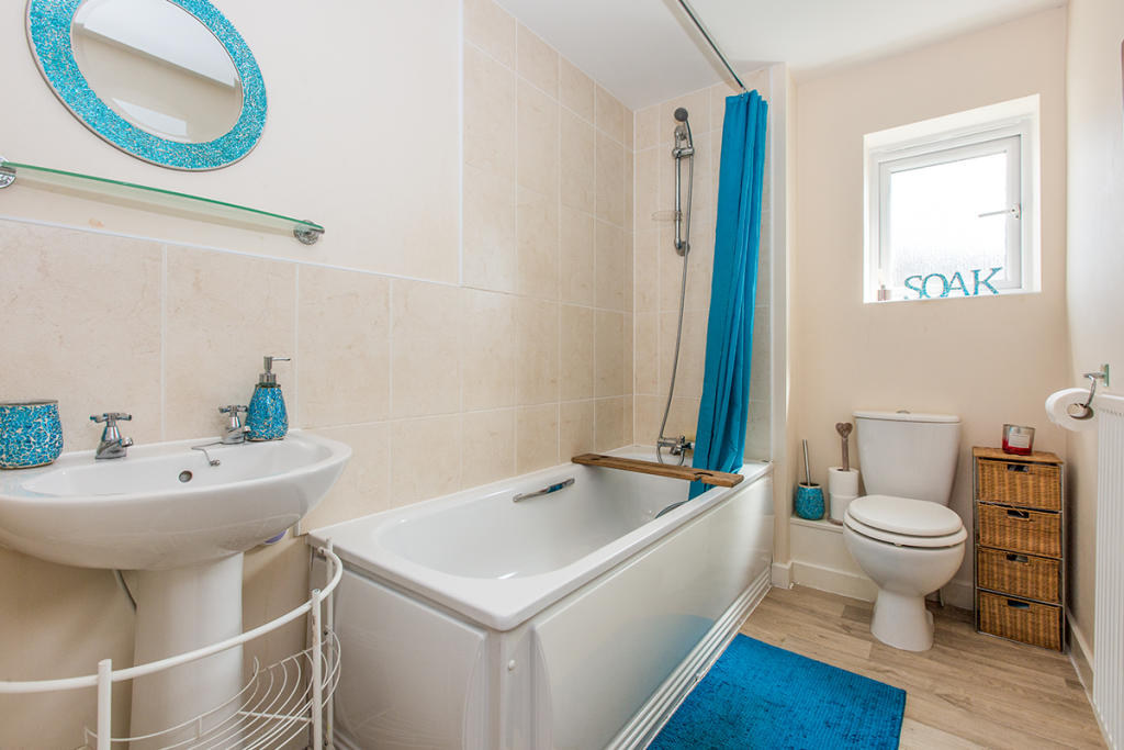3 bedroom semidetached house for sale in Clarence Street, Burnley, Lancashire, BB11