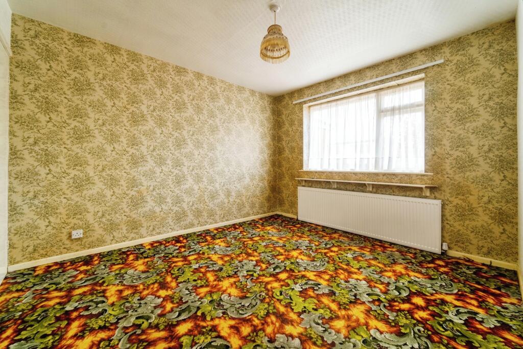 Additional property image - Hall Park Avenue, Burnley, Lancashire, BB10
