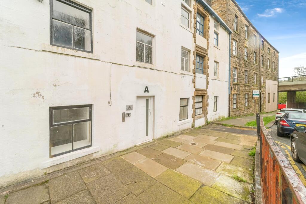 Main image of property: Healey Wood Road, Burnley, Lancashire, BB11
