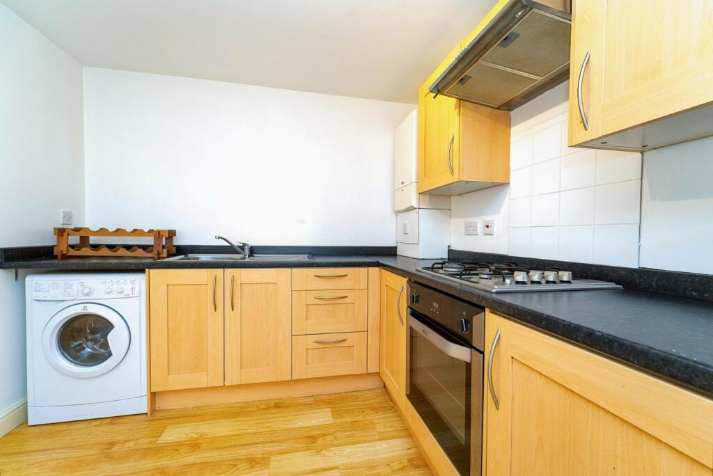 Additional property image - Mill Street, Padiham, Burnley, Lancashire, BB12