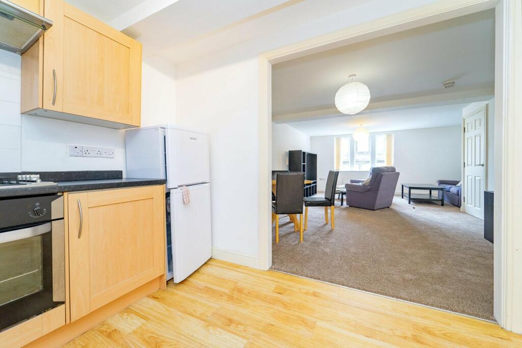 Additional property image - Mill Street, Padiham, Burnley, Lancashire, BB12