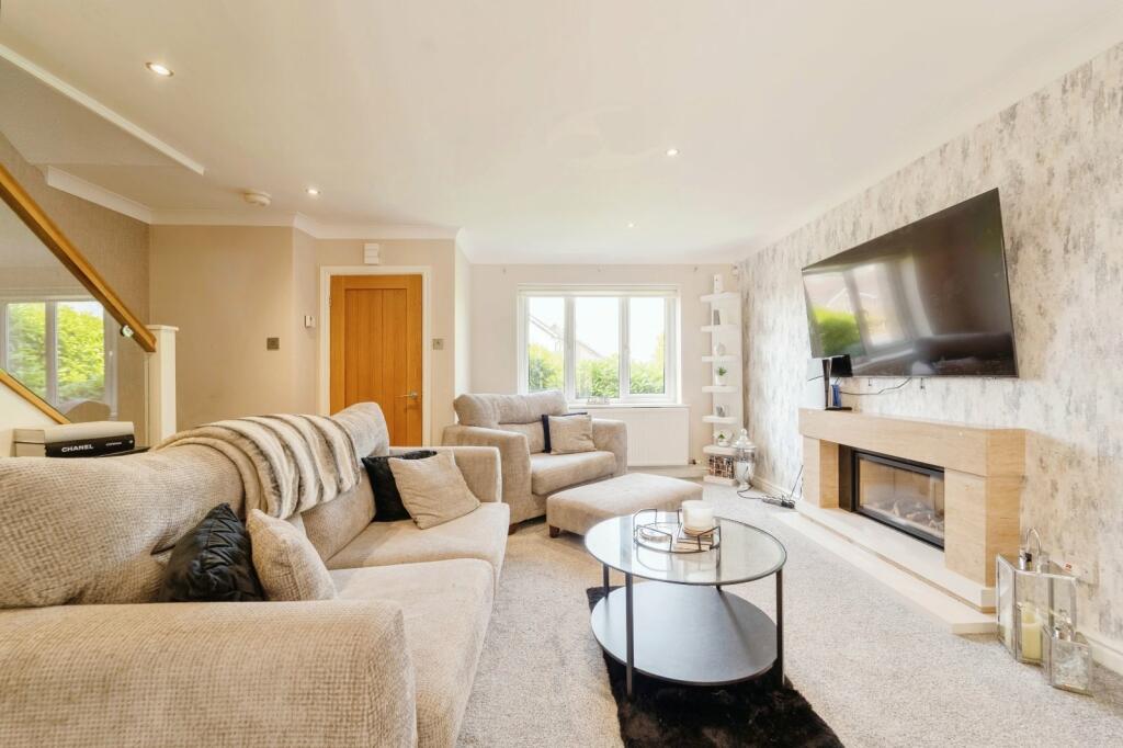 Additional property image - Longridge Heath, Brierfield, Nelson, Lancashire, BB9