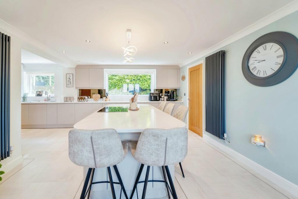 Additional property image - Longridge Heath, Brierfield, Nelson, Lancashire, BB9