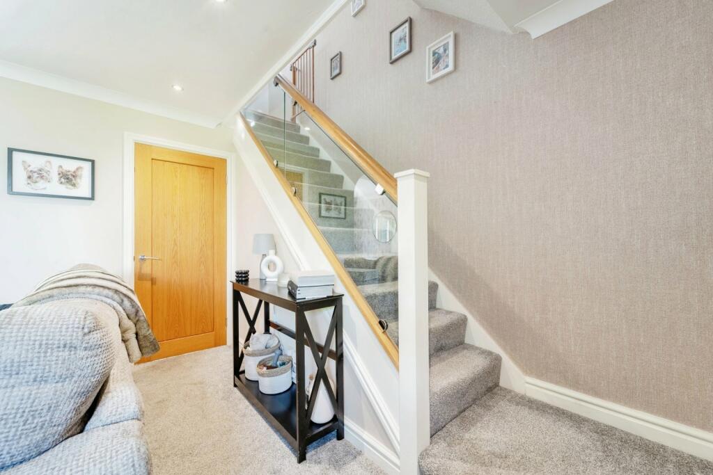 Additional property image - Longridge Heath, Brierfield, Nelson, Lancashire, BB9