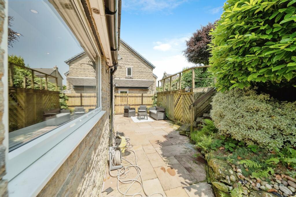 Additional property image - Longridge Heath, Brierfield, Nelson, Lancashire, BB9