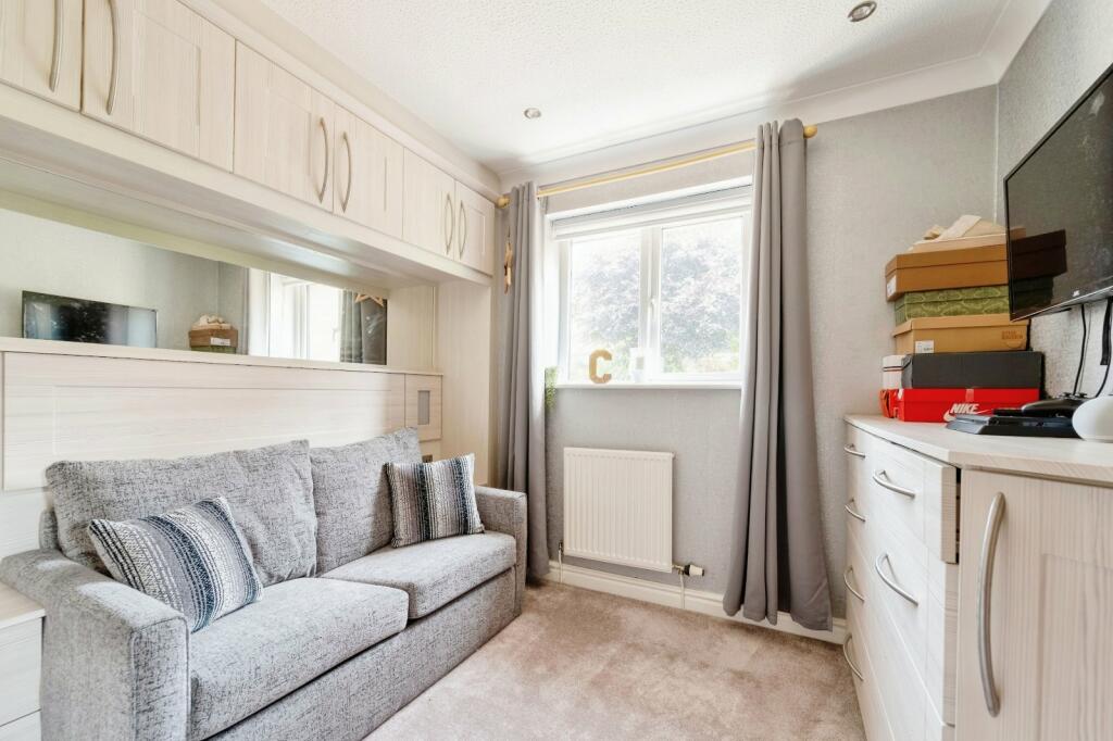 Additional property image - Longridge Heath, Brierfield, Nelson, Lancashire, BB9