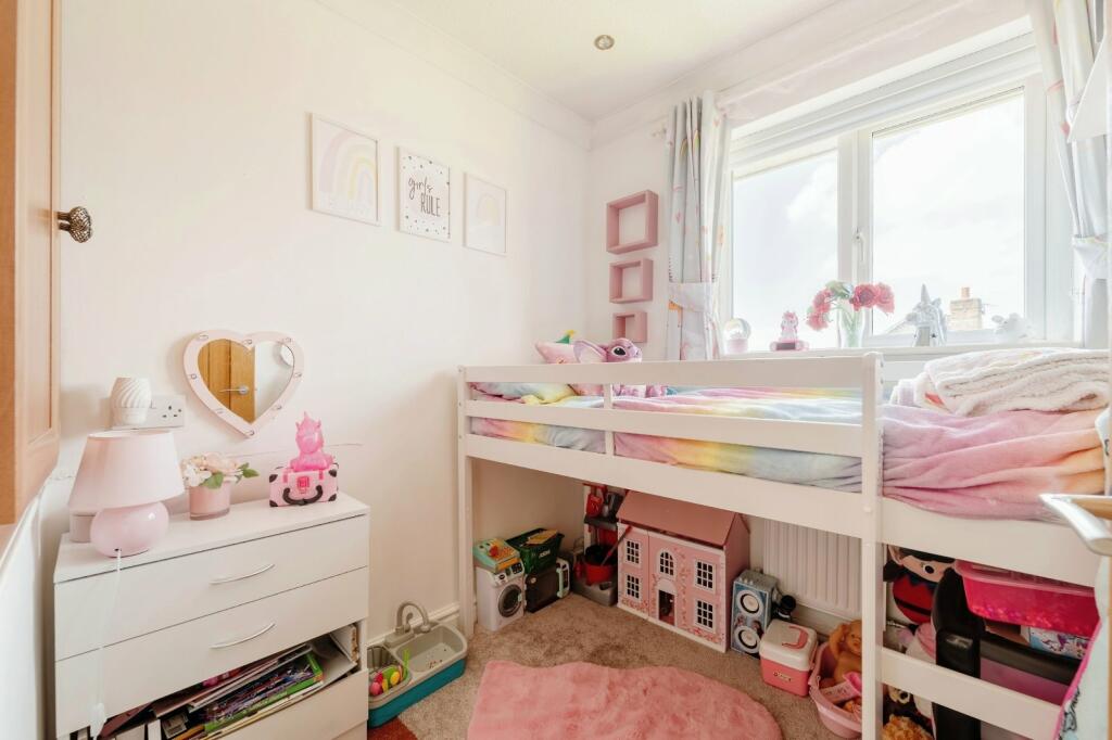 Additional property image - Longridge Heath, Brierfield, Nelson, Lancashire, BB9