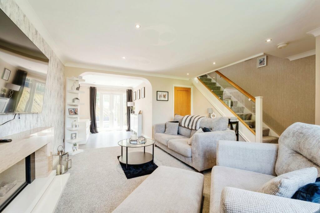Additional property image - Longridge Heath, Brierfield, Nelson, Lancashire, BB9