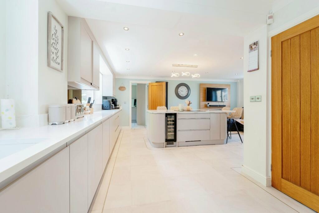 Additional property image - Longridge Heath, Brierfield, Nelson, Lancashire, BB9